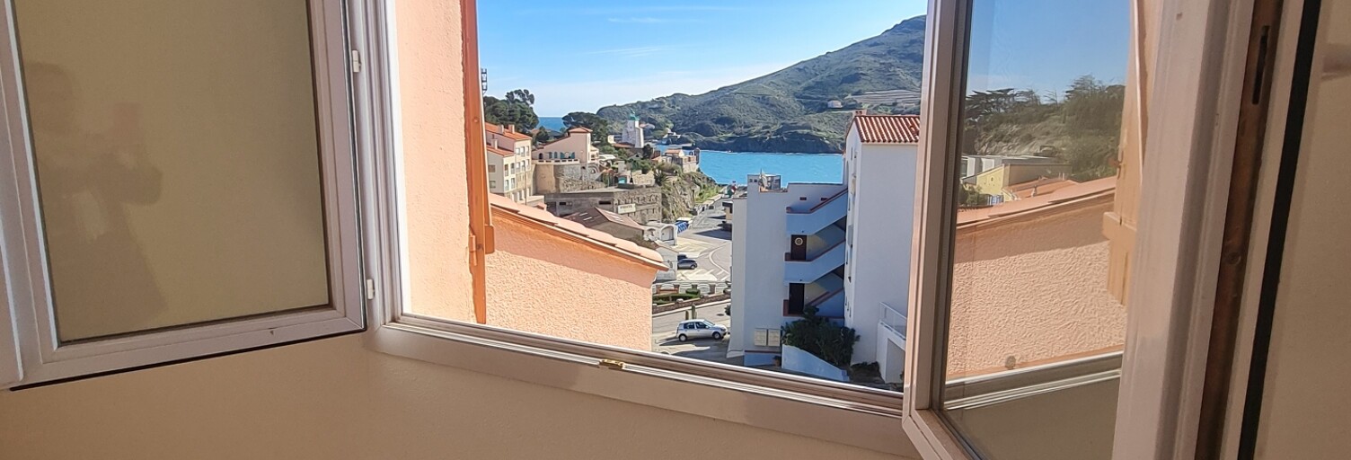 Maison 5 Pièces 110 m² à vendre à Port-Vendres (66660)