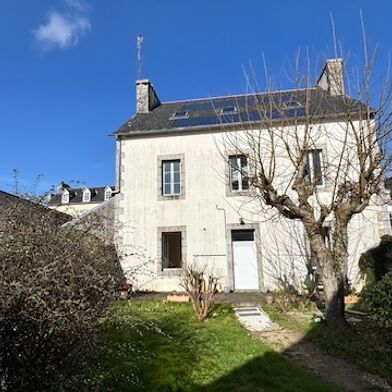 Maison 9 pièces 140000 €