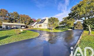 Maison 6 Pièces 140 m² à vendre à Savenay (44260)