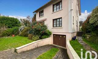 Maison 8 Pièces 180 m² à vendre à Morsang-sur-Orge (91390)