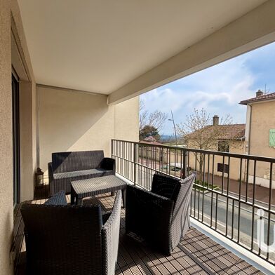 Appartement 3 pièces 330000 €