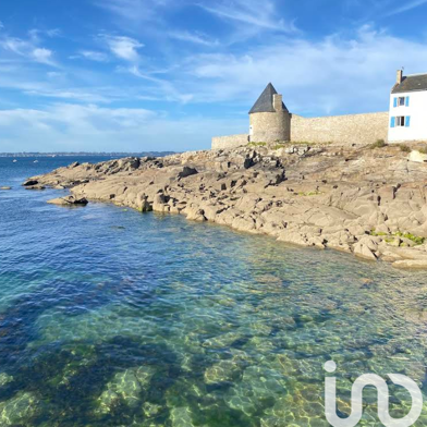 Appartement 2 pièces 233900 €