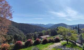 Maison 4 Pièces 105 m² à vendre à Le Vigan (30120)