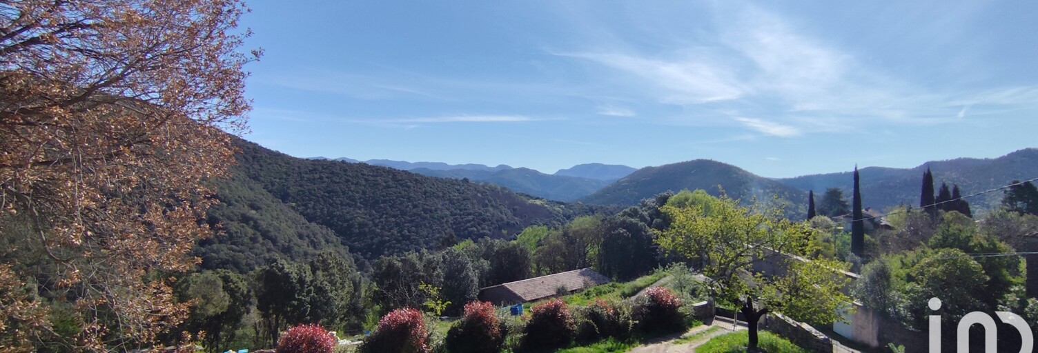 Maison 4 Pièces 105 m² à vendre à Le Vigan (30120)