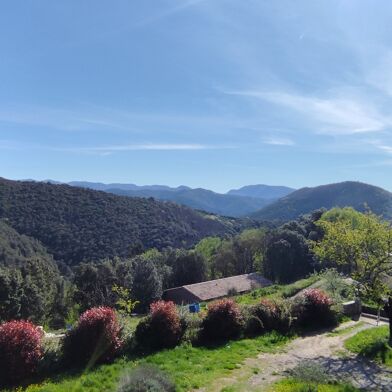 Maison 4 pièces 315000 €