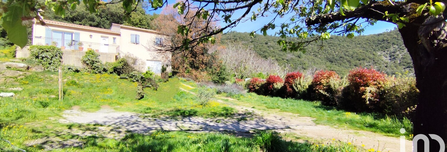Maison 4 Pièces 105 m² à vendre à Le Vigan (30120)