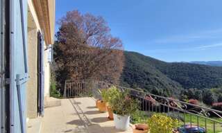 Maison 4 Pièces 105 m² à vendre à Le Vigan (30120)