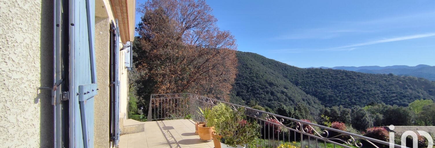 Maison 4 Pièces 105 m² à vendre à Le Vigan (30120)