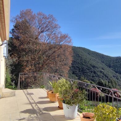 Maison 4 pièces 290000 €