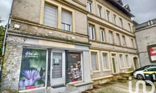Immeuble  470 m² à vendre à Metz (57000)