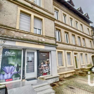 Immeuble  565000 €