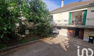 Maison 5 Pièces 96 m² à vendre à Ris-Orangis (91130)