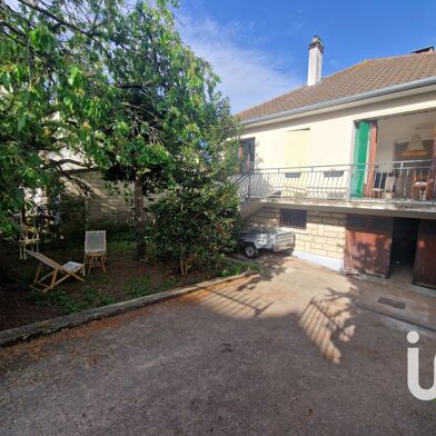 Maison 5 pièces 289900 €