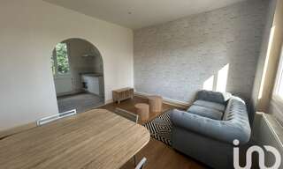 Appartement 3 Pièces 59 m² à vendre à Chalon-sur-Saône (71100)