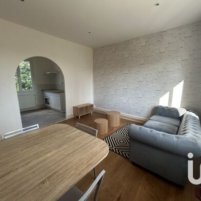 Appartement 3 pièces 99900 €