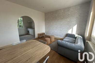 Appartement 3 pièces 87000 €