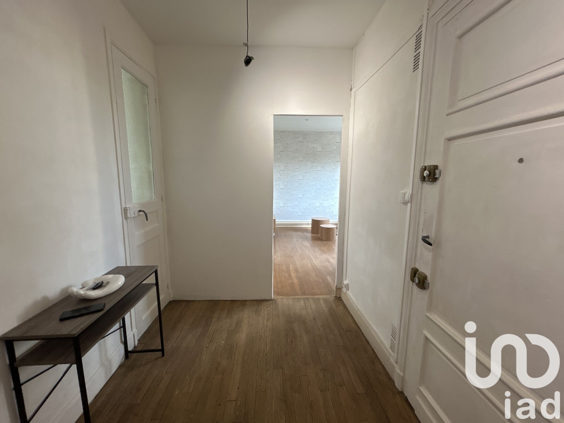 Vente Appartement 3 pièces - Photo 4
