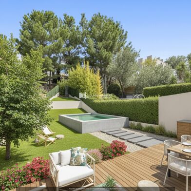 Maison 4 pièces 439000 €