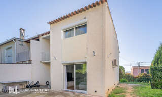 Maison 4 Pièces 110 m² à vendre à Marseille 13 (13013)