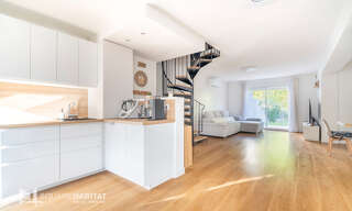 Maison 4 Pièces 110 m² à vendre à Marseille 13 (13013)