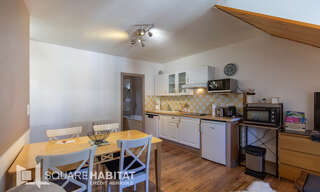 Appartement 2 Pièces 32 m² à vendre à Cauterets (65110)