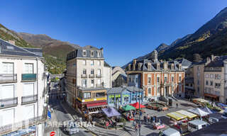 Appartement 2 Pièces 32 m² à vendre à Cauterets (65110)