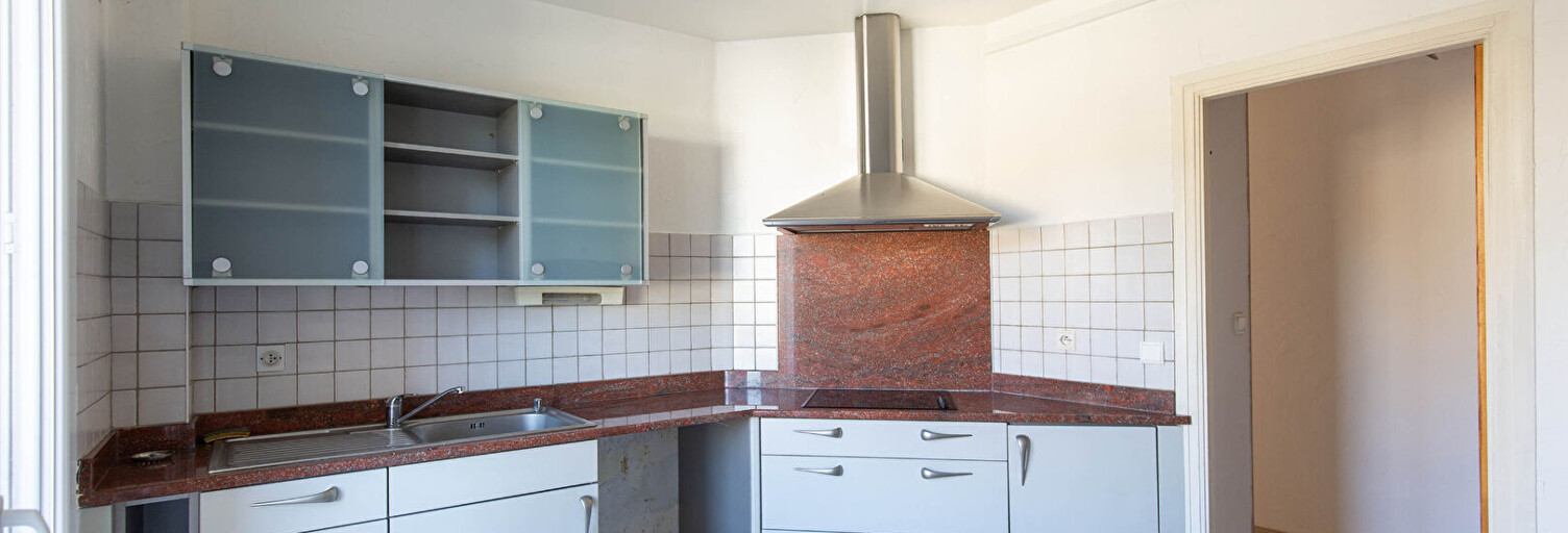 Appartement 3 Pièces 63 m² à vendre à Tarbes (65000)