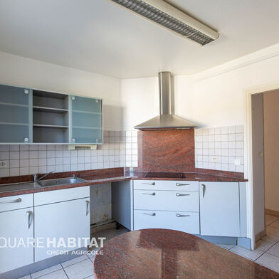 Appartement 3 pièces 91400 €