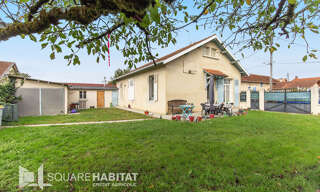 Maison 4 Pièces 92 m² à vendre à Tarbes (65000)