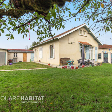 Maison 4 pièces 161200 €