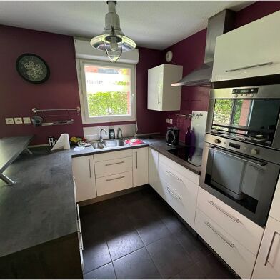 Appartement 3 pièces 971 €