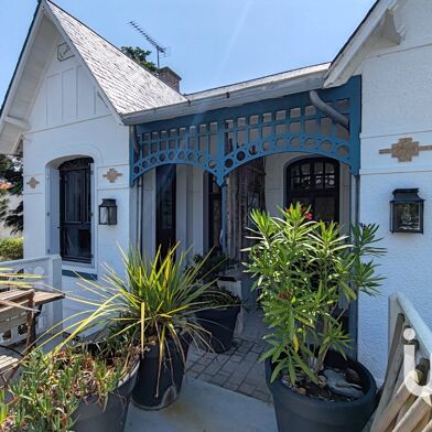 Maison 6 pièces 310000 €