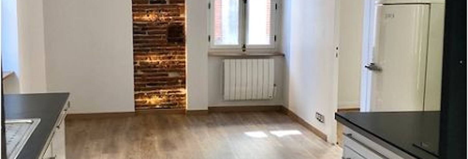 Appartement 2 Pièces 30 m² à louer à Toulouse (31000)