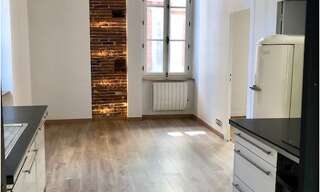 Appartement 2 Pièces 30 m² à louer à Toulouse (31000)