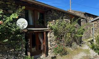 Maison 4 Pièces 83 m² à vendre à Auzat (09220)