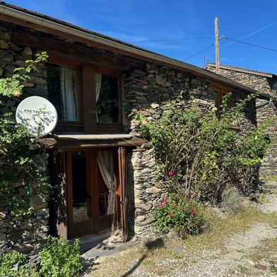 Maison 4 pièces 152000 €