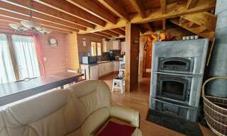 Maison 4 Pièces 105 m² à vendre à Les Cabannes (09310)