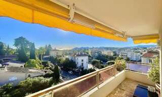 Appartement 3 Pièces 85 m² à vendre à Le Cannet (06110)