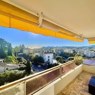 Appartement 3 pièces 640000 €