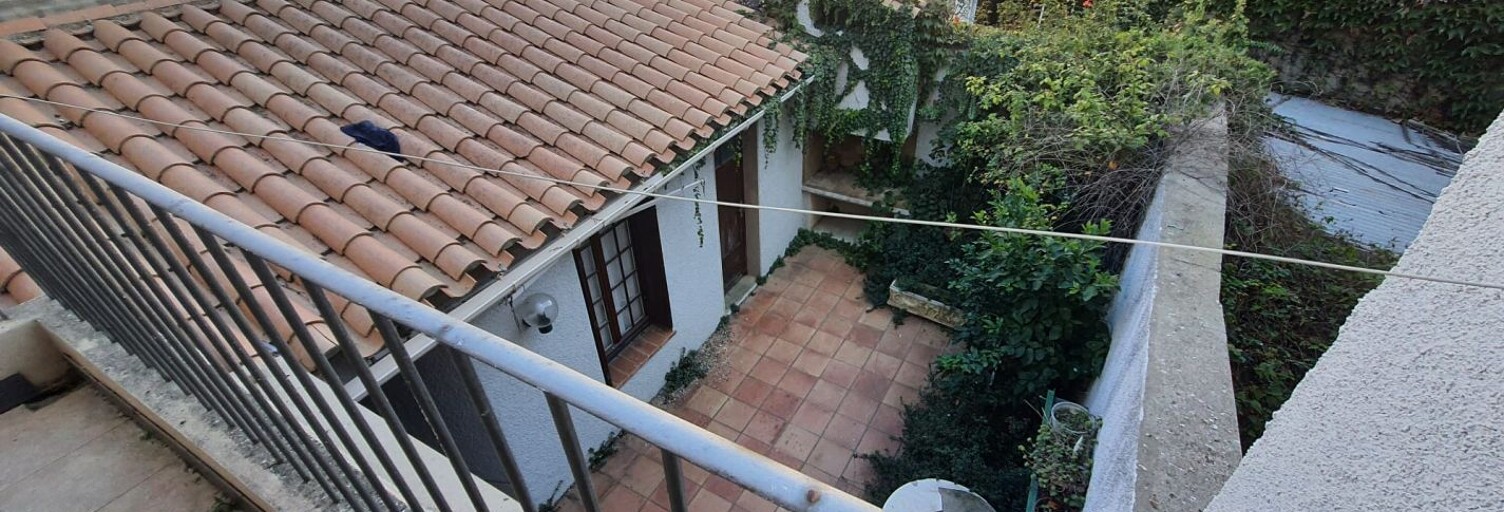 Maison 5 Pièces 137 m² à vendre à Narbonne (11100)