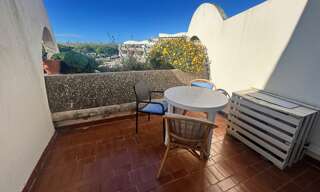 Appartement 1 Pièce 21 m² à vendre à Le Grau-du-Roi (30240)