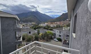 Appartement 1 Pièce 22 m² à vendre à Corte (20250)