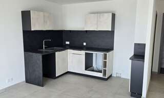 Appartement 2 Pièces 61 m² à louer à Ajaccio (20000)