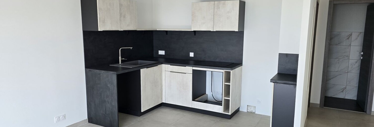 Appartement 2 Pièces 61 m² à louer à Ajaccio (20000)