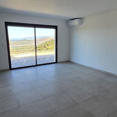 Appartement 2 pièces 1100 €