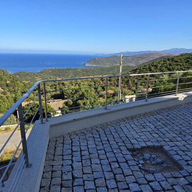 Appartement 2 pièces 1100 €