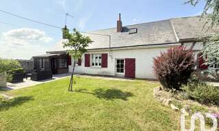 Maison 5 Pièces 130 m² à vendre à Vald'Yerre (28290)