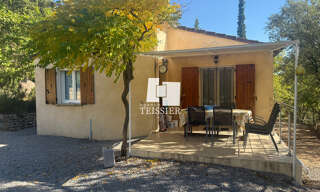 Maison  77 m² à vendre à Les Vans (07140)