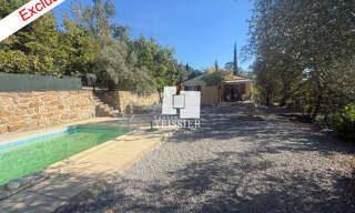 Maison  77 m² à vendre à Les Vans (07140)