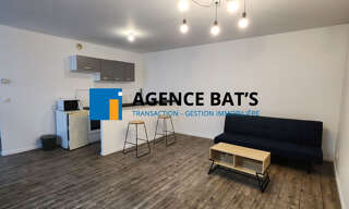 Appartement 2 Pièces 50 m² à louer à Saint-Étienne (42000)